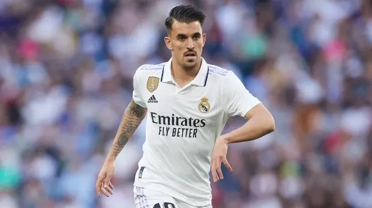 Gonzalo Arroyo Moreno/Getty Images