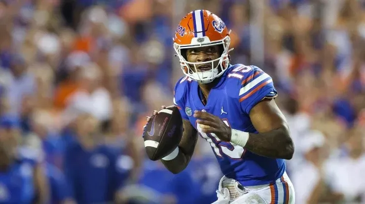 Colts find their guyâ Getty Images