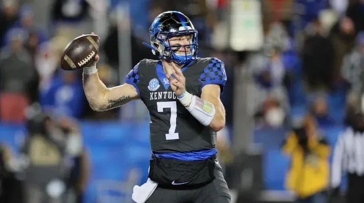 A backup for Jimmy Gā Getty Images