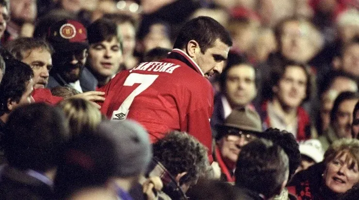 Roy Cantona