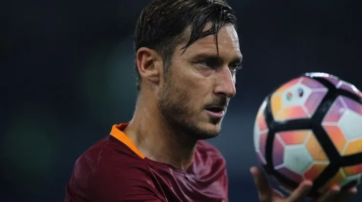 Francesco Totti