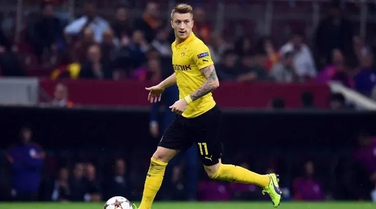 Marco Reus