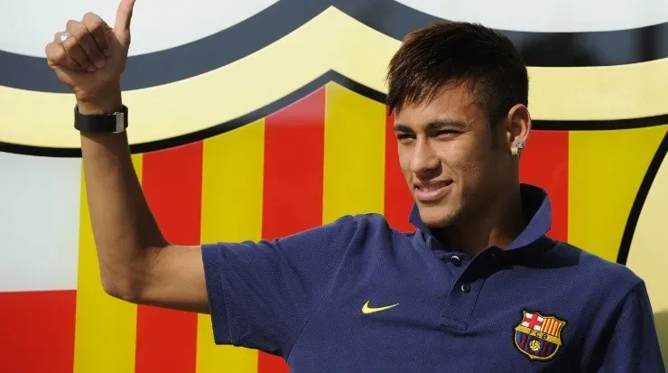 Neymar