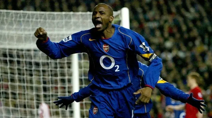 Patrick Vieira