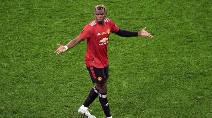 Paul Pogba