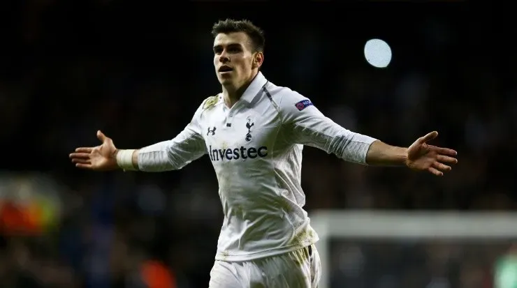 Gareth Bale