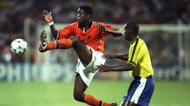 Patrick Kluivert