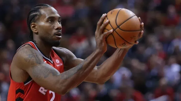 Vaughn Ridley/Getty Images