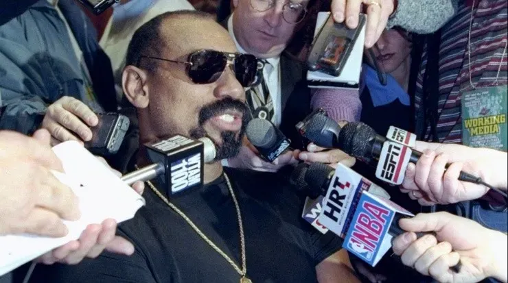 Brian Bahr/Getty Images