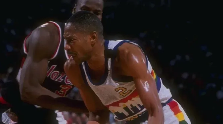 Tim DeFrisco/Allsport