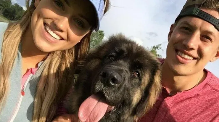Emmeli Rakell 15 wives and girlfriends of NHL players - Bolavip US