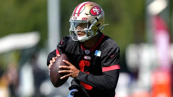 Going to the NFC South – Getty Images