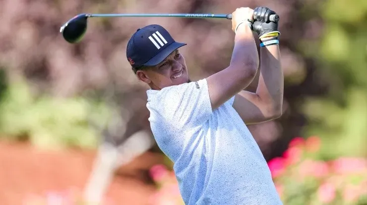 Carmen Mandato/Getty Images