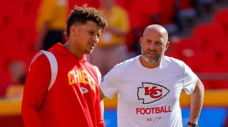 David Eulitt/Getty Images