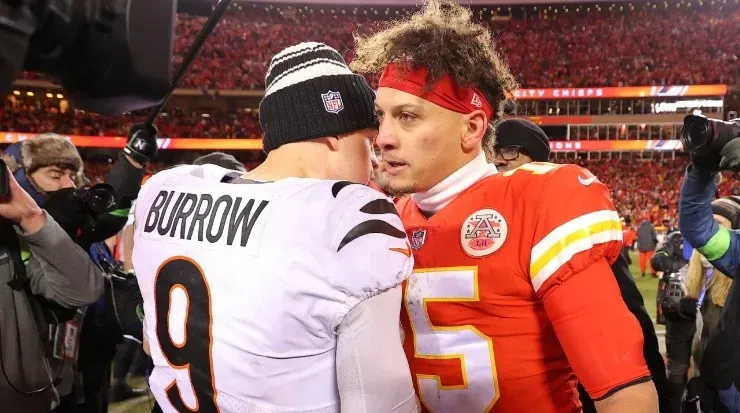 Kevin C. Cox/Getty Images