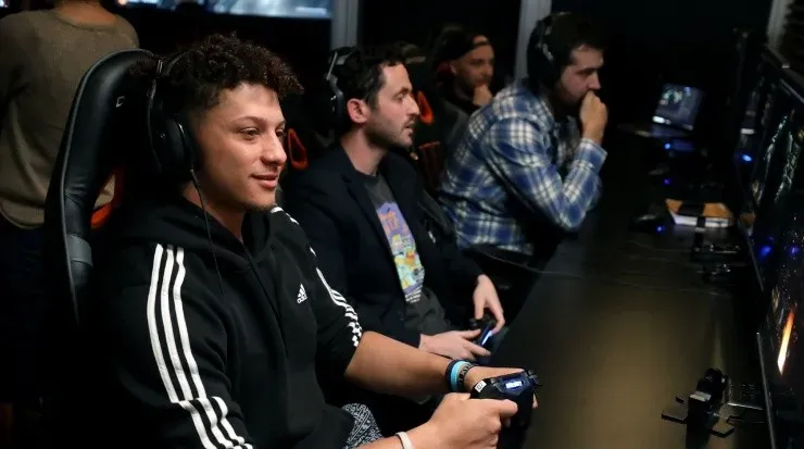 Randy Shropshire/Getty Images