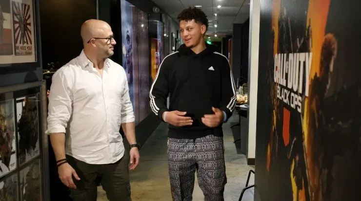 Randy Shropshire/Getty Images