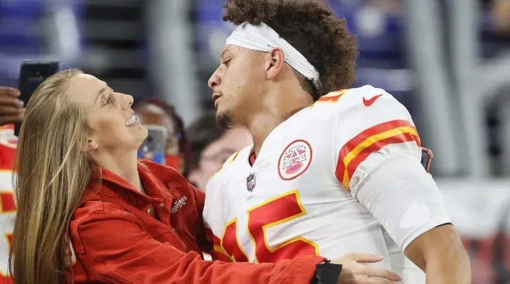 Rob Carr/Getty Images