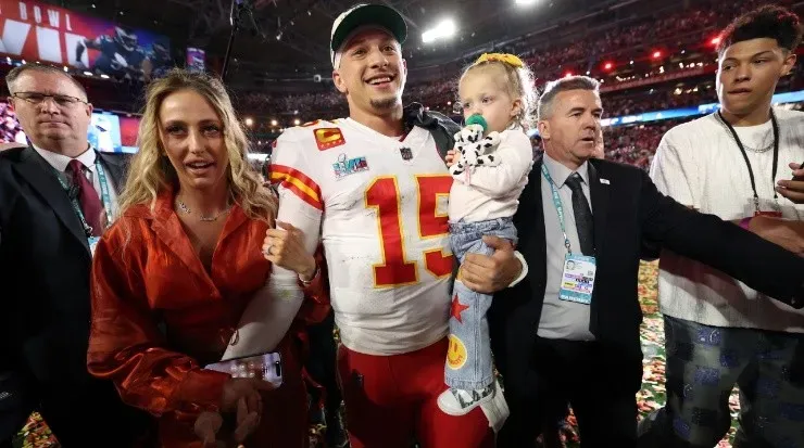 Christian Petersen/Getty Images