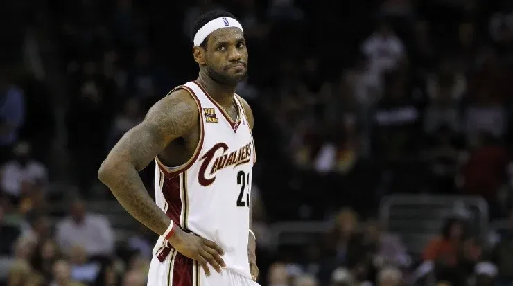 Gregory Shamus/Getty Images