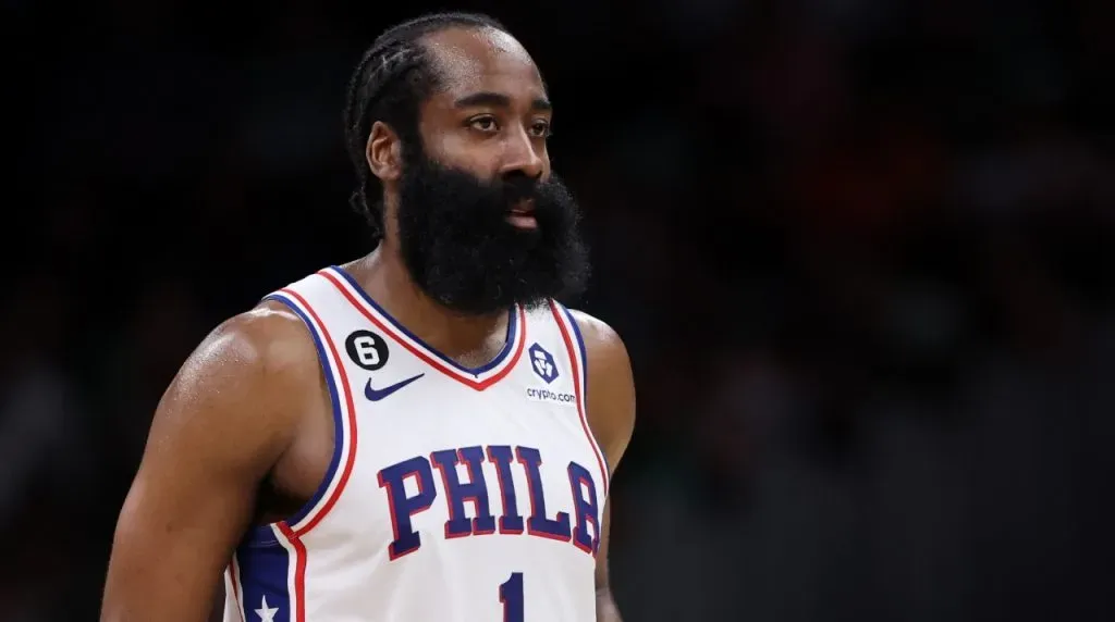 Running it back ā Getty Images