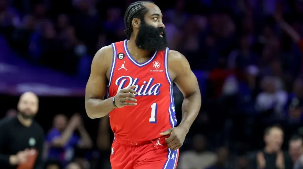 Staying in the East ā Getty Images