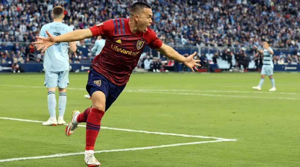 Bobby Wood (Getty Images)