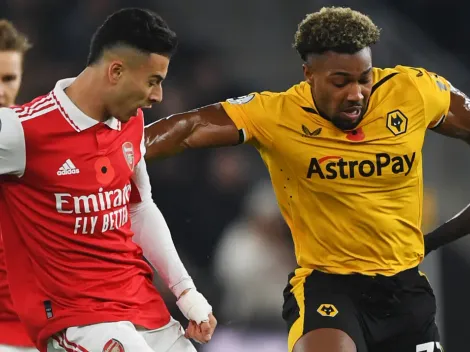 How to watch discount arsenal vs wolves