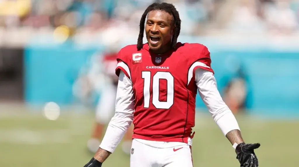 Dallas goes all-in – Getty Images