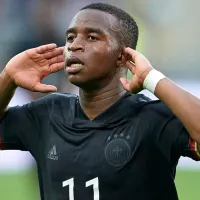 Czech Republic U21 vs England U21 TV Channel how and where to