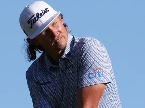 Golf Today news