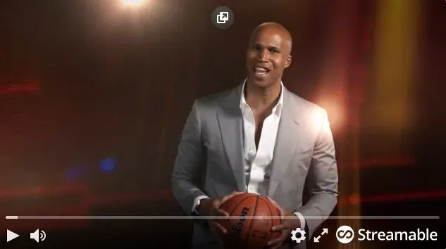 click here to play the video on Streamable