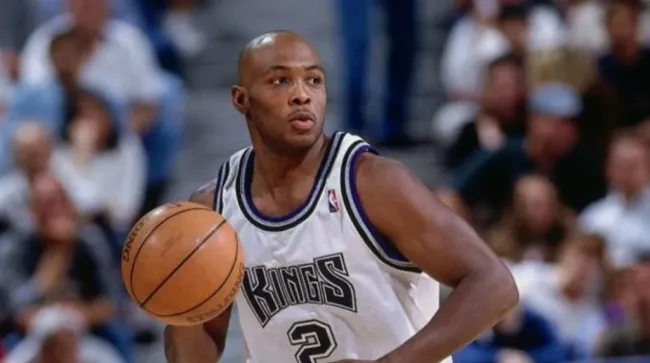 Sacramento Kings: Mitch Richmond (Getty Images)