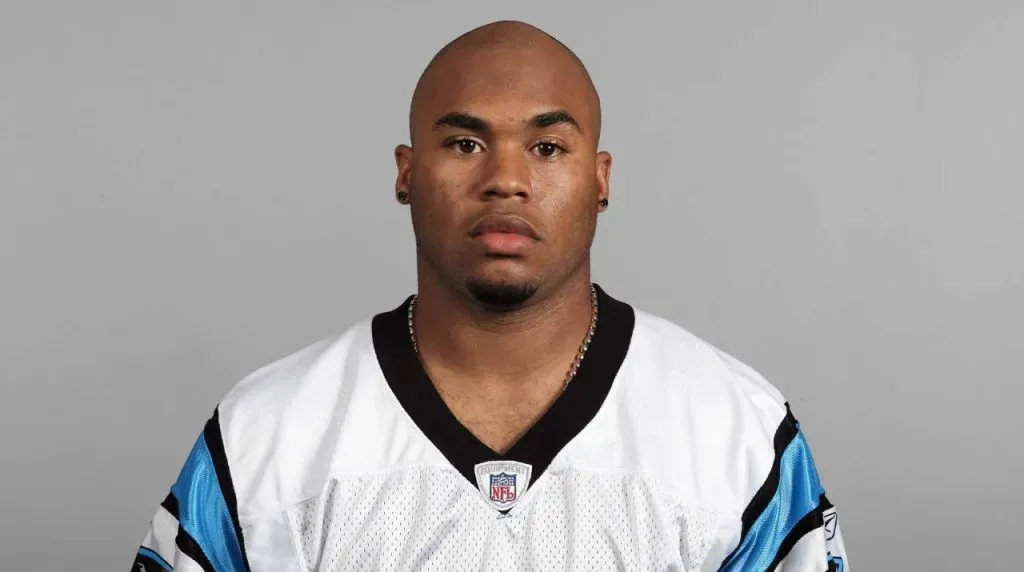 Carolina Panthers: Steve Smith (Getty Images)