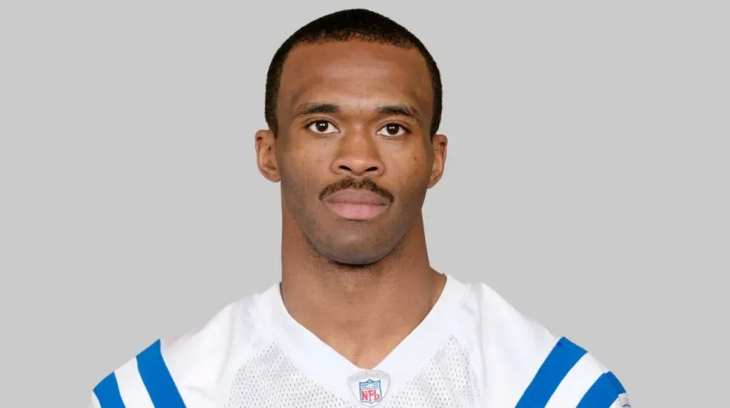 Indianapolis Colts: Marvin Harrison (Getty Images)
