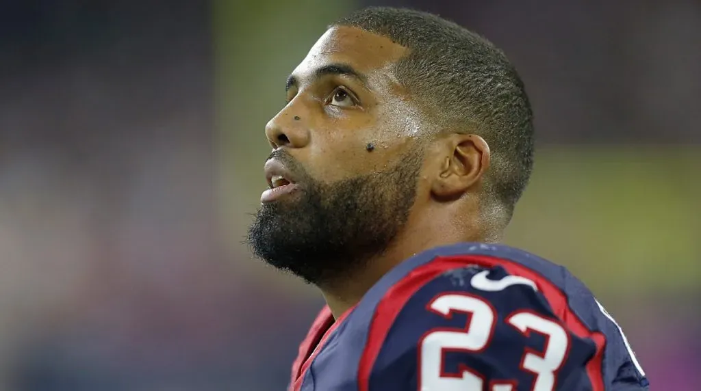 Houston Texans: Arian Foster (Getty Images)