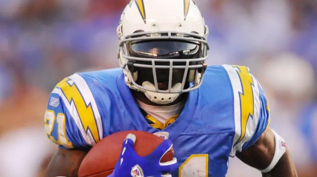 Los Angeles Chargers: LaDainian Tomlinson (NFL)