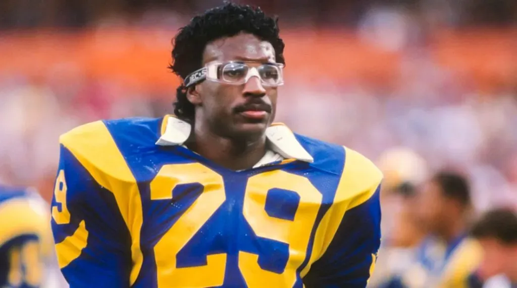 Los Angeles Rams: Eric Dickerson (NFL)