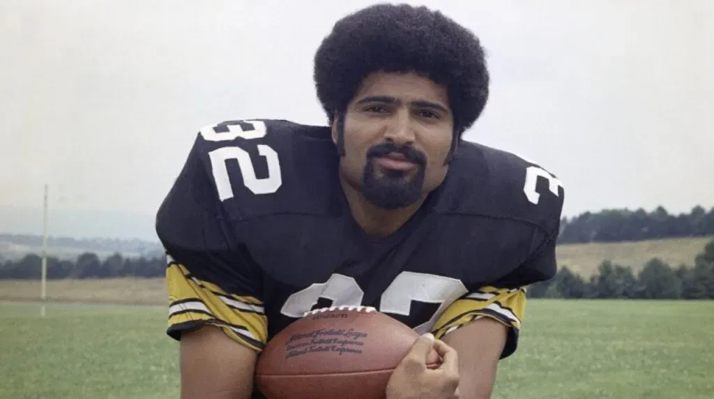 Pittsburgh Steelers: Franco Harris (NFL)