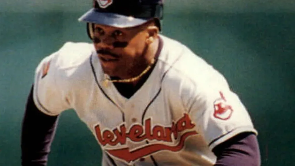 Cleveland Guardians (Wayne Kirby) (Getty Images)