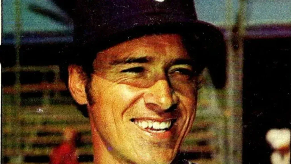 Kansas City Royals (Jerry Terrell) (Topps)