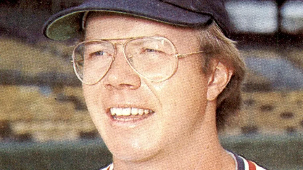 Minnesota Twins (Mike Cubbage) (Topps)