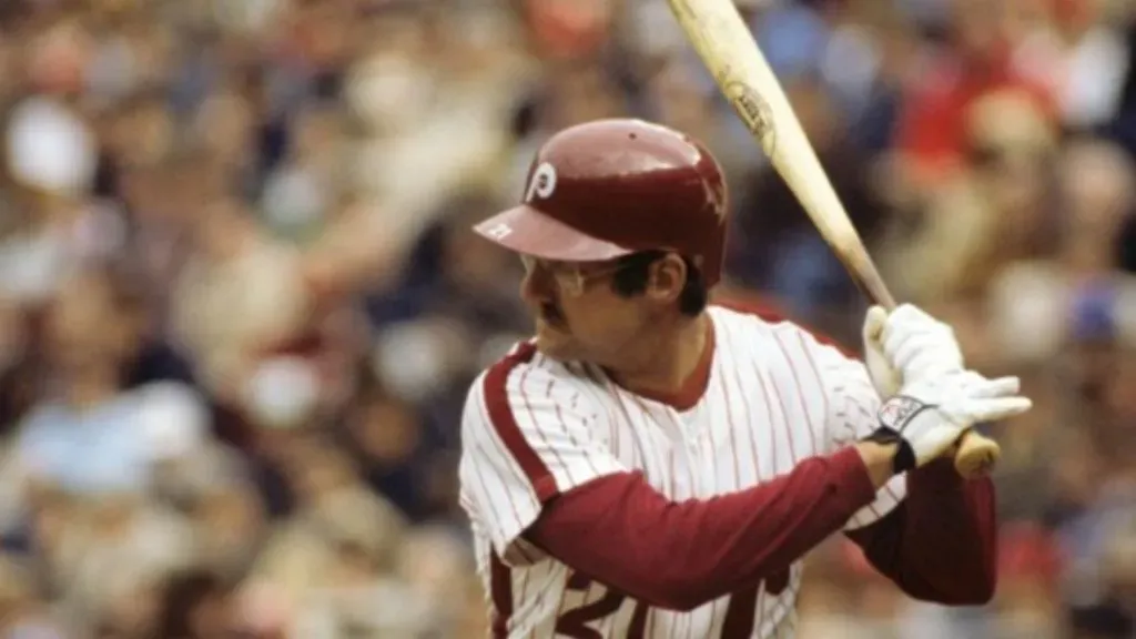 Philadelphia Phillies (Greg Gross) (Getty Images)