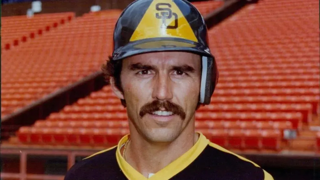 San Diego Padres (Kurt Bevacqua) (MLB)