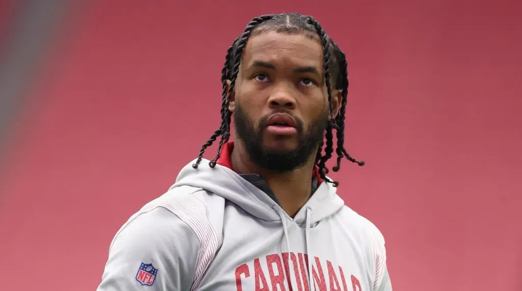 Kyler Murray - Arizona Cardinals - NFL 2022