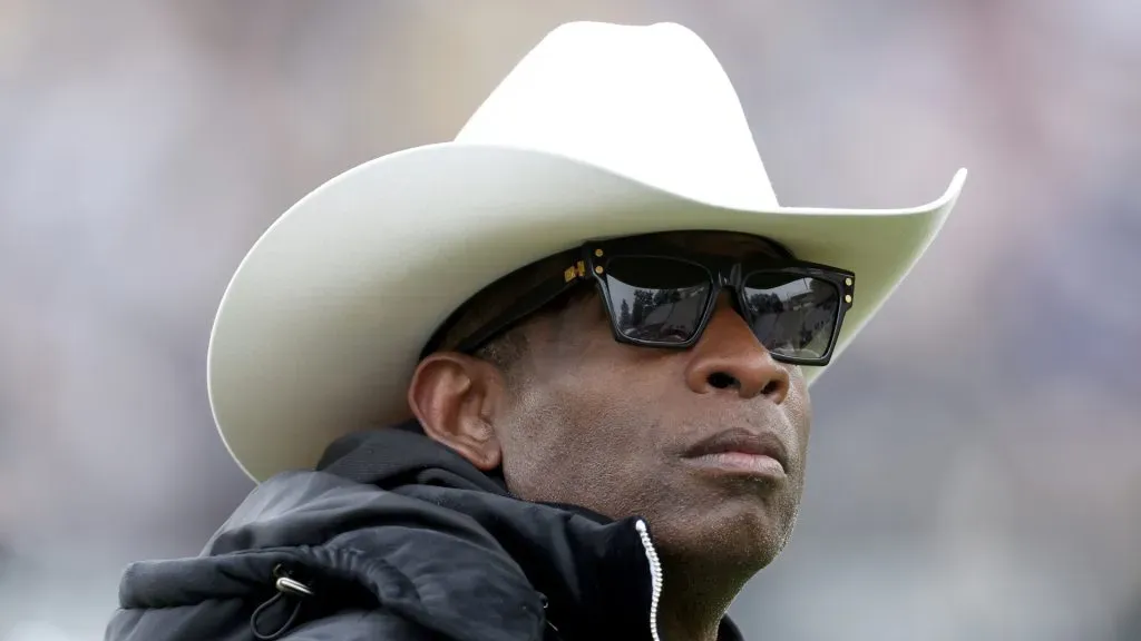 Deion Sanders spoke about Michigan’s sign stealing scandal (Getty Images)