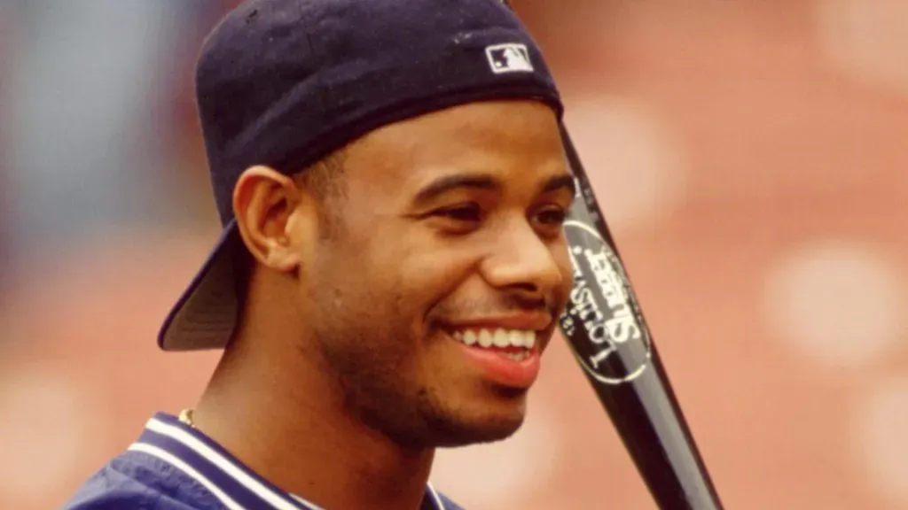 Ken Griffey Jr. (Getty Images)