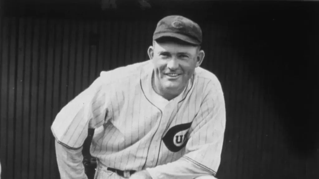 Rogers Hornsby (MLB)