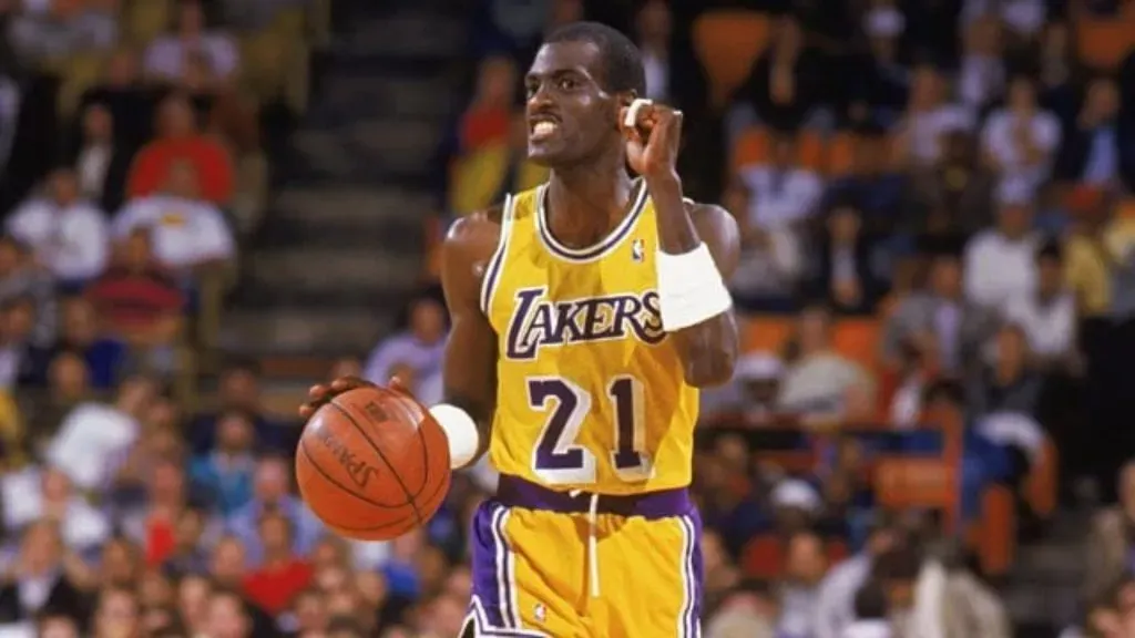Michael Cooper (Lakers Nation)
