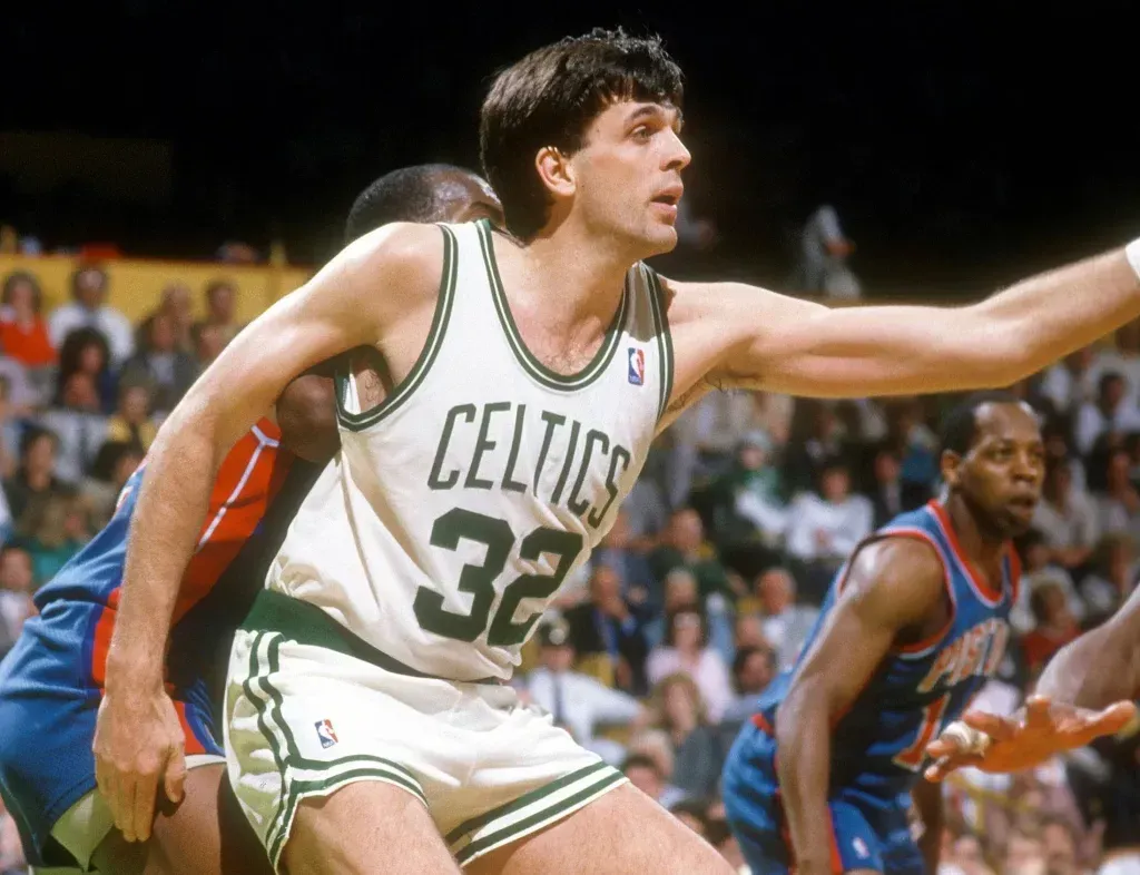 Kevin McHale (NBA)
